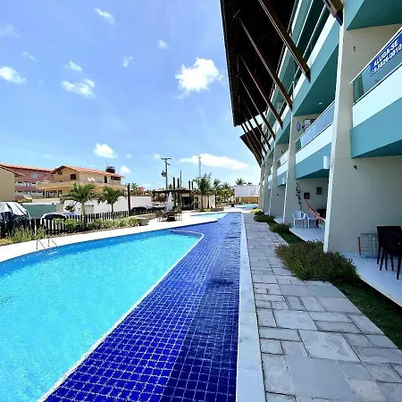 Apto #310 no Villas do Atlântico por Carpediem-2