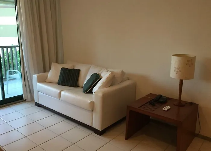 Marulhos Suítes Resort FLAT Pôrto das Galinhas